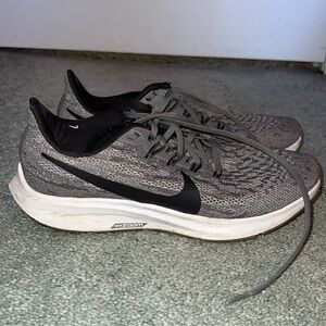 Nike Athletic Shoes